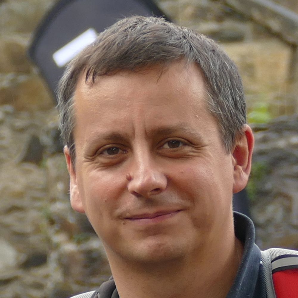 Sebastian Deorowicz