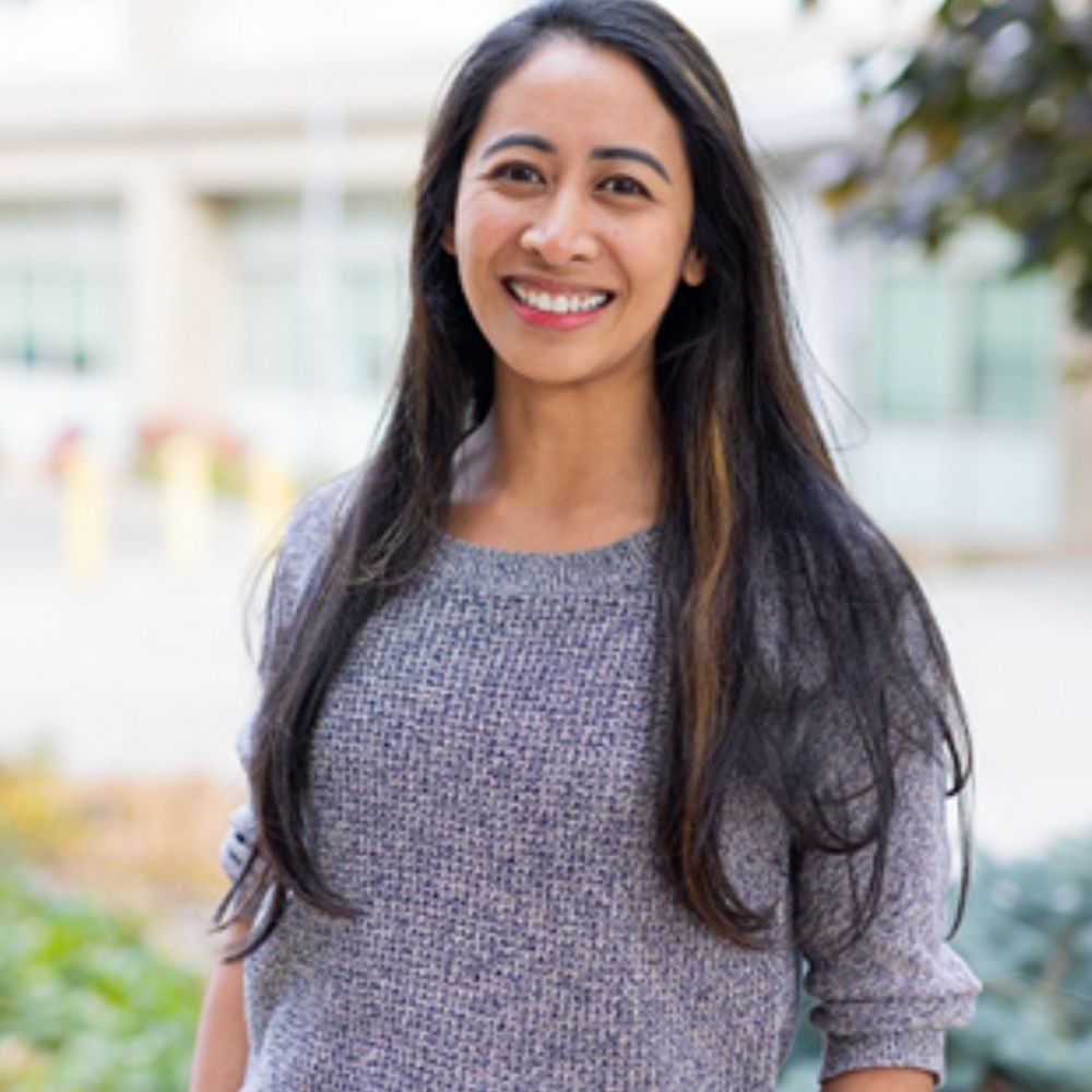 Stephanie Agtarap, PhD