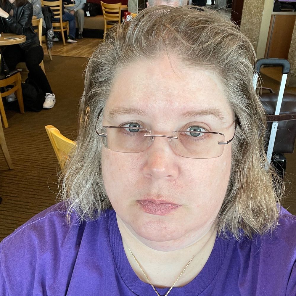 April DornBrook