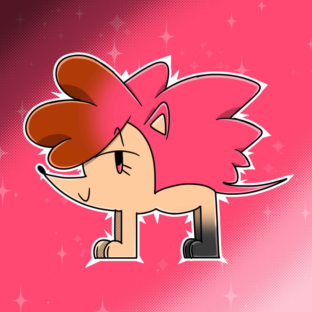 hedgehogism
