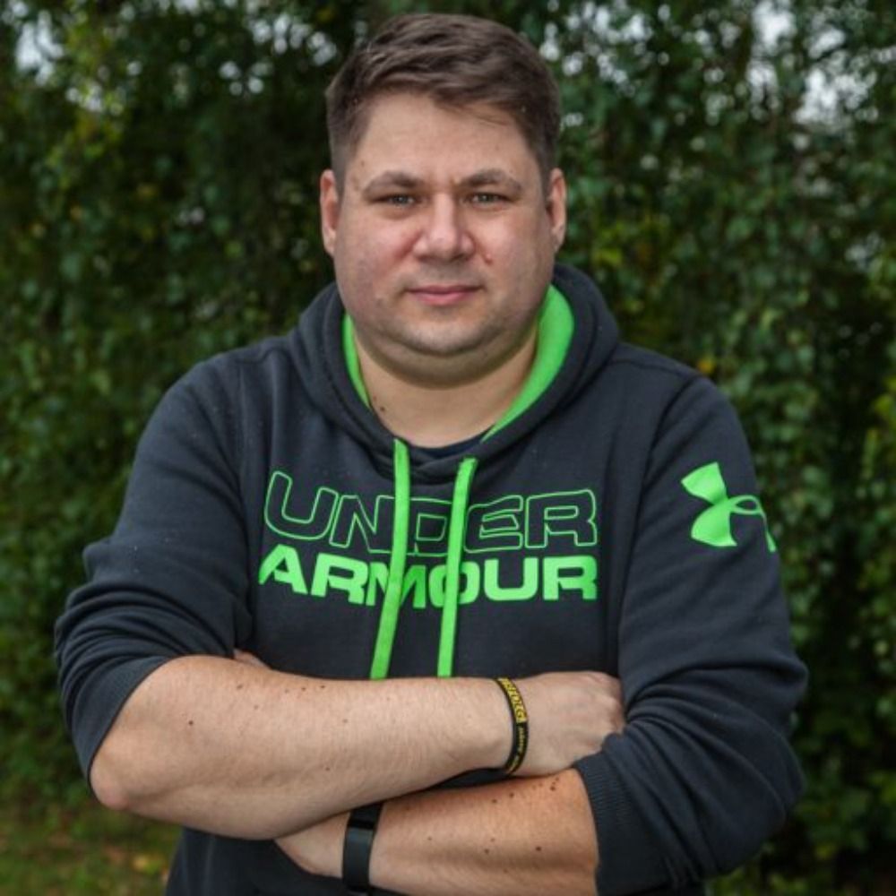 Michael Kadzioch