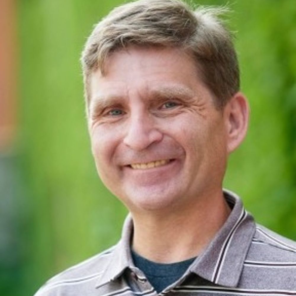 Mark Cohen