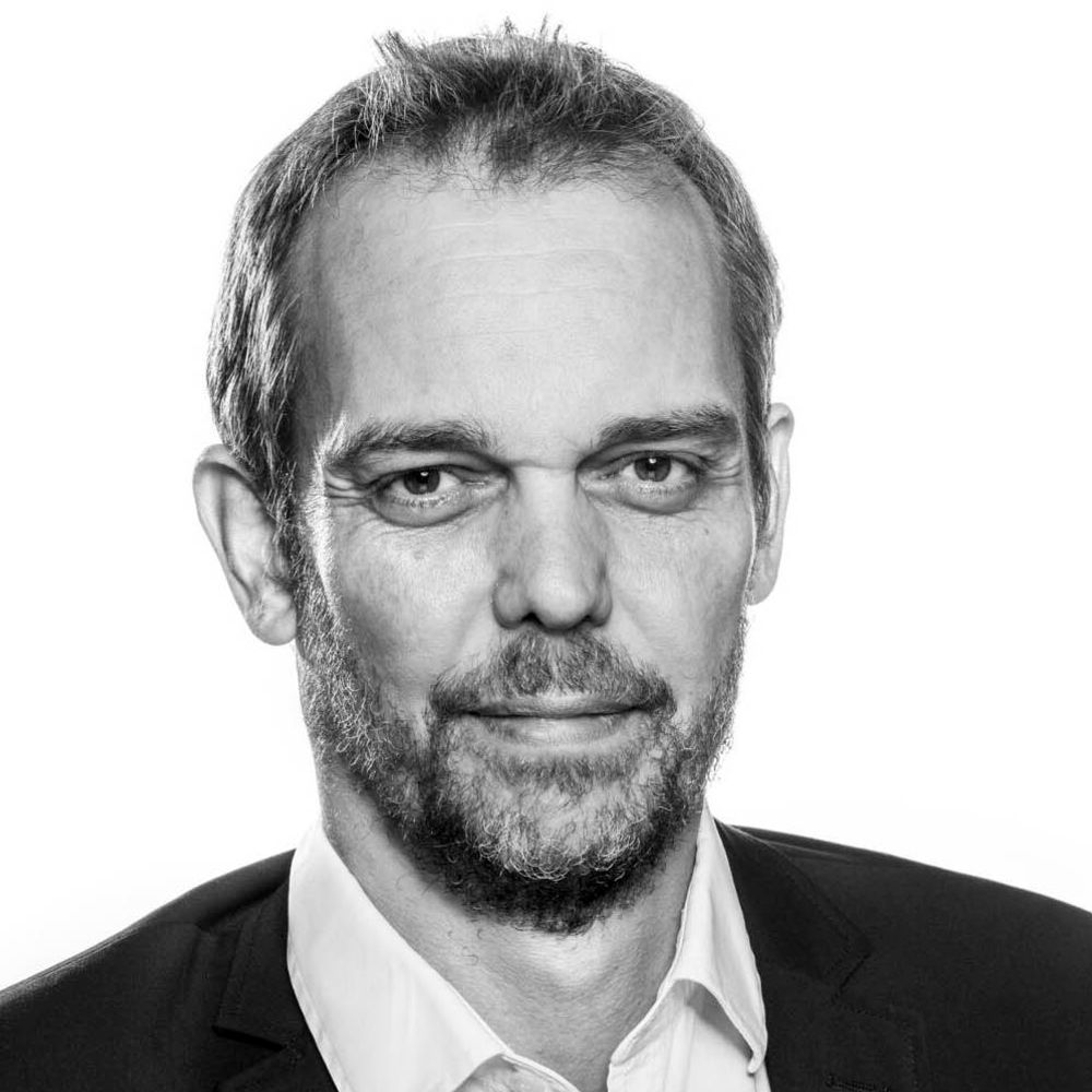 Lasse Friis