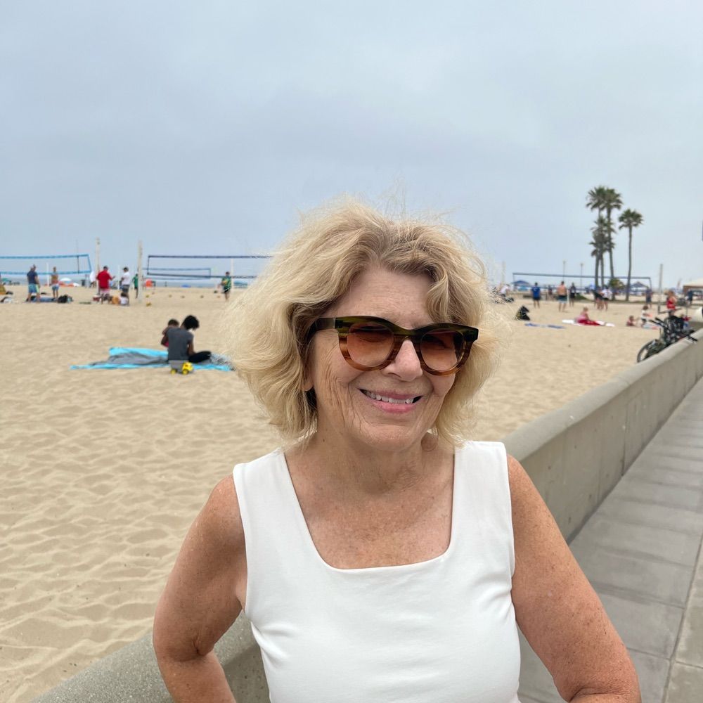 Susan Hammer