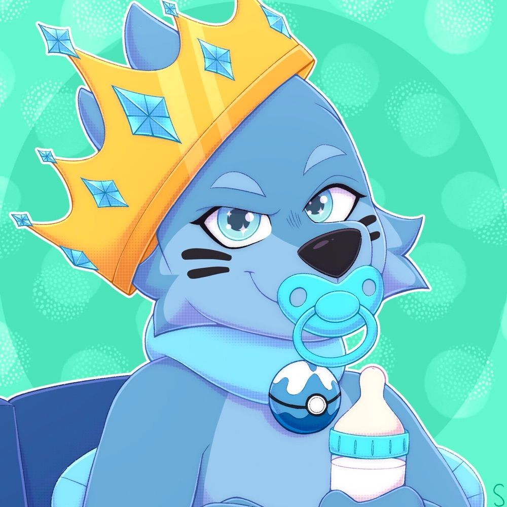 Padded Bork