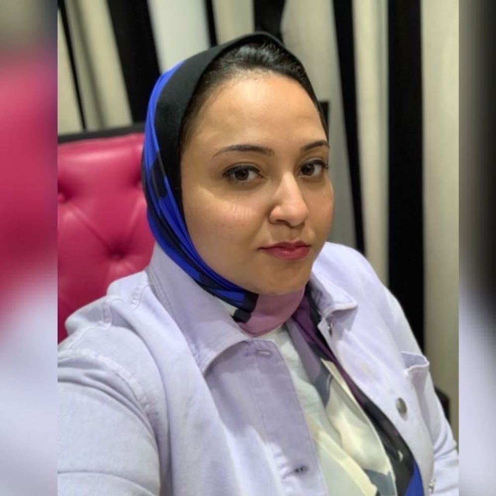 Mai Shams El-Din