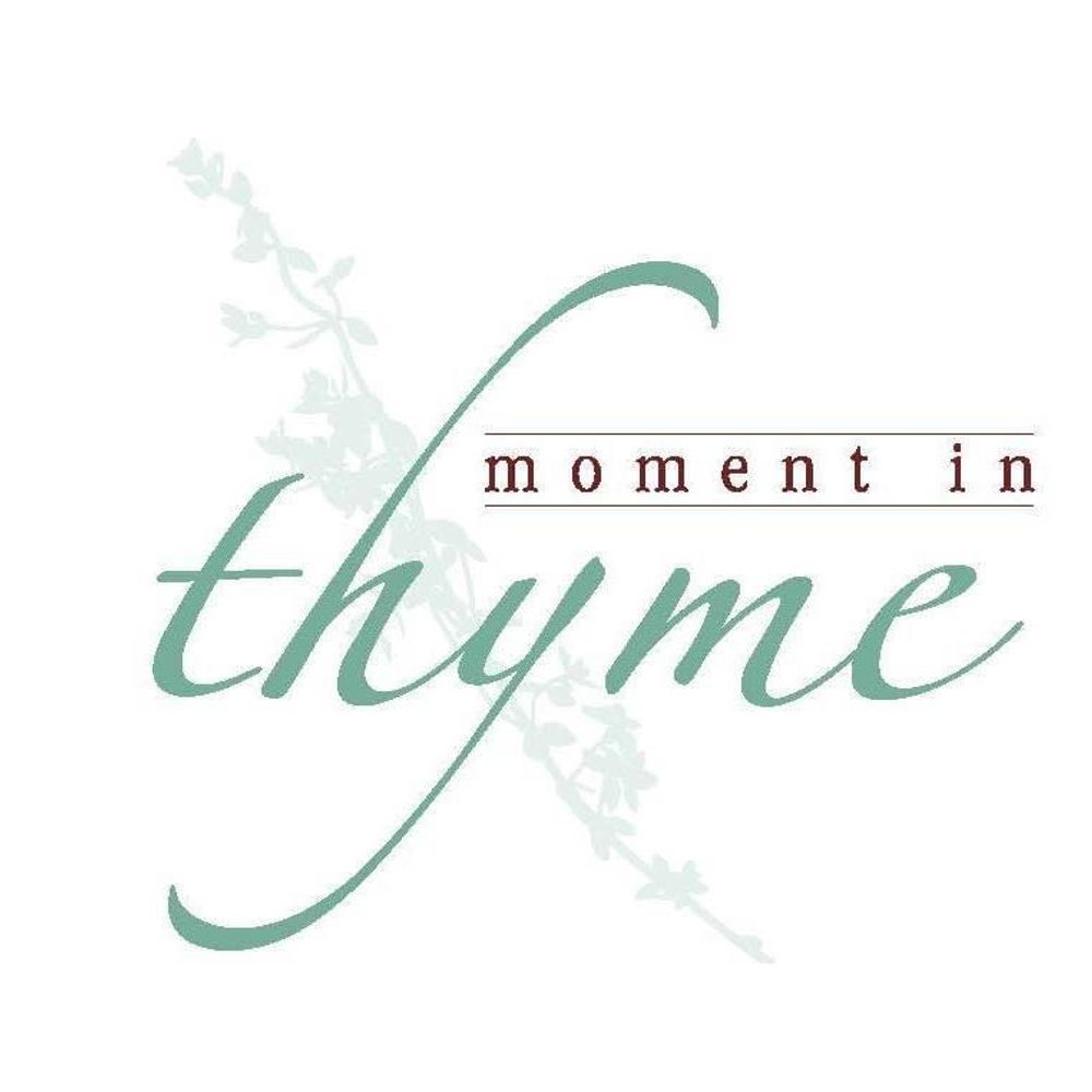 Moment in Thyme Catering