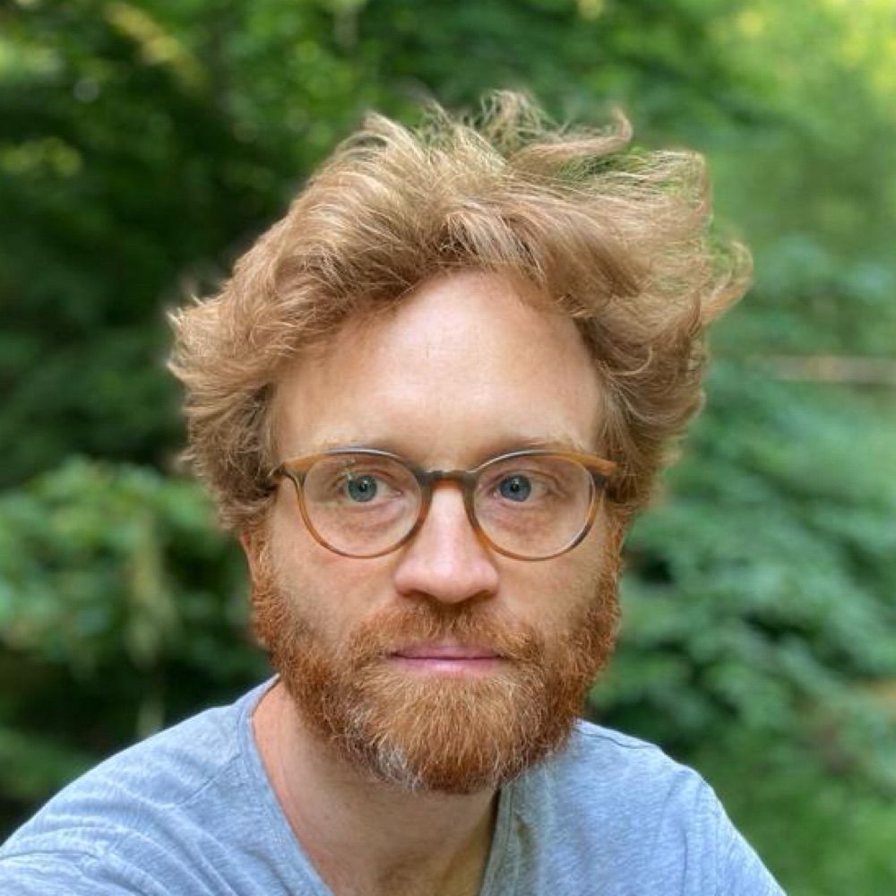 Julien Barnes-Dacey