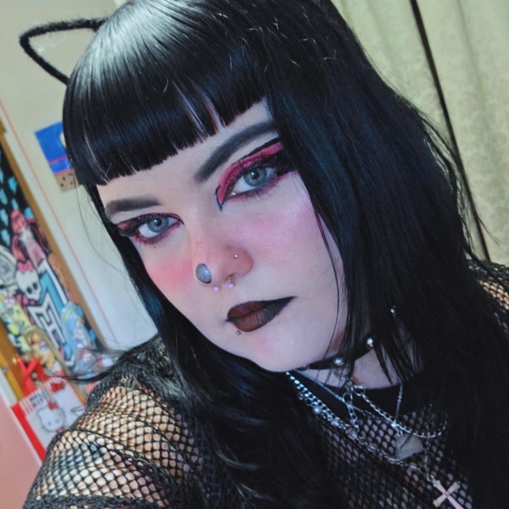 🦇 Misty 🖤