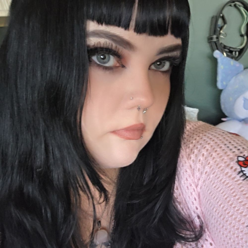 🦇 Misty 🖤