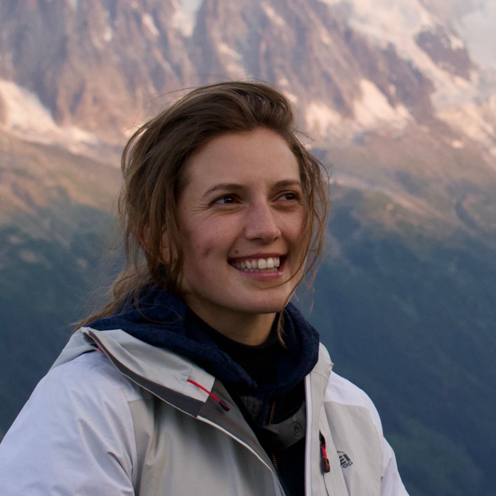 Isabel Linzer