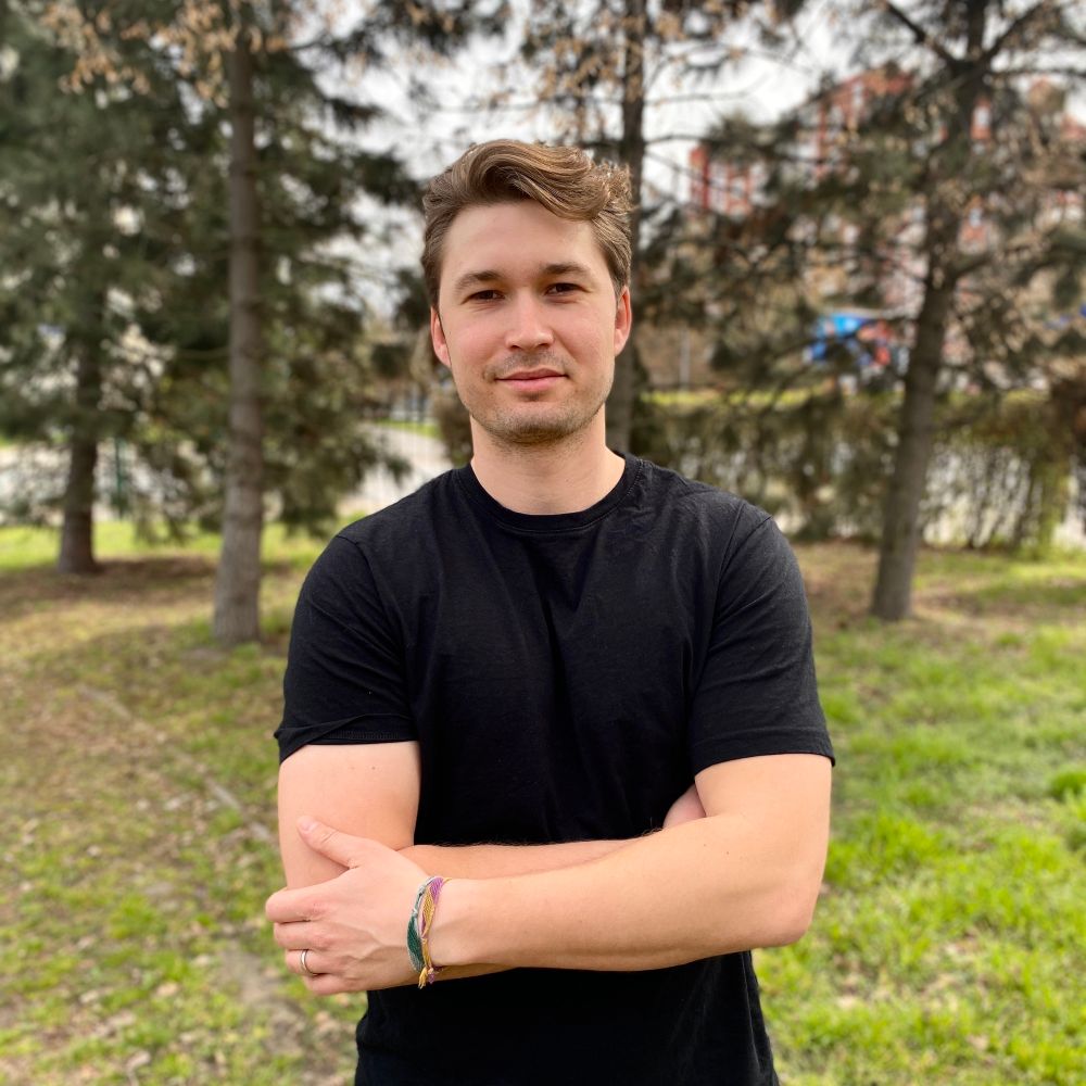 Rafał Grzelczak
