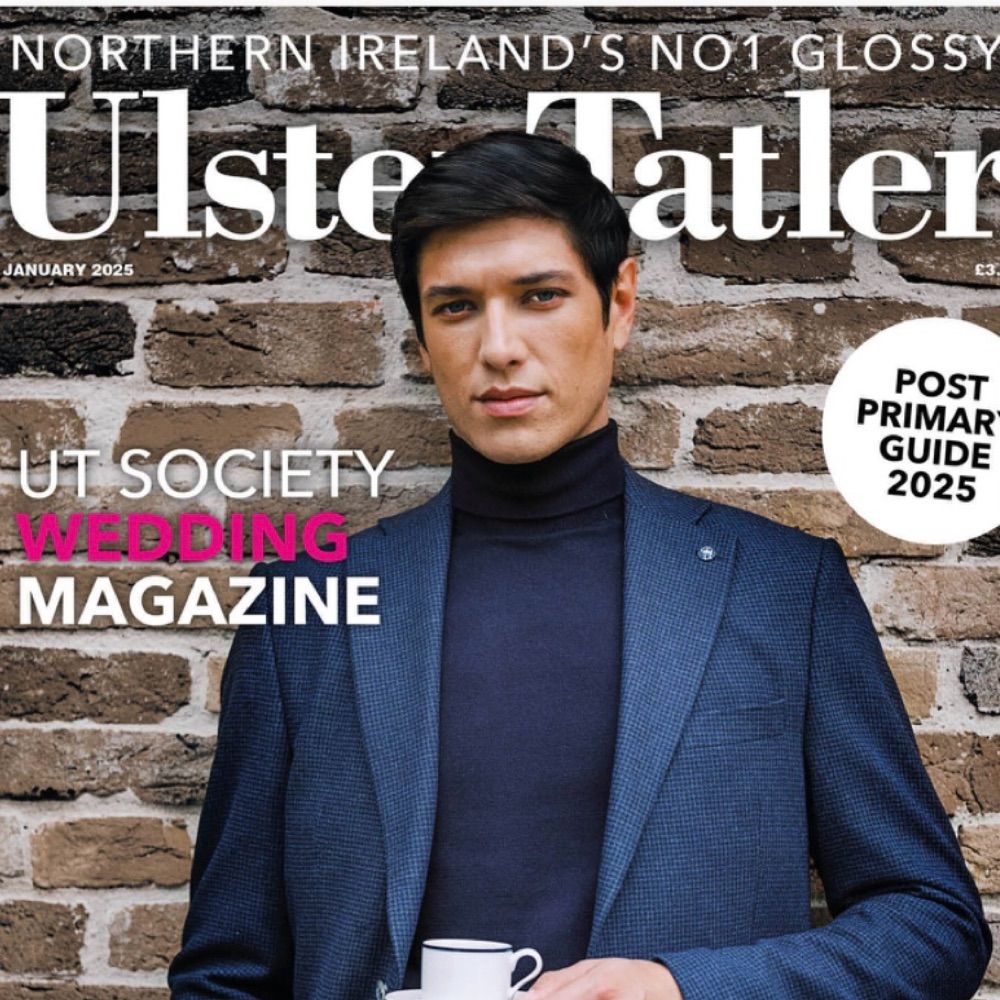 Ulster Tatler