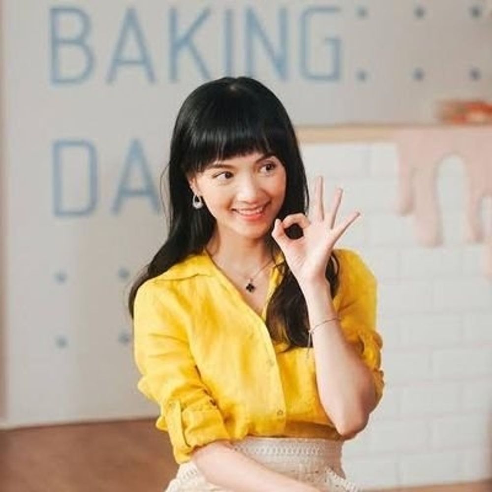 Shirley Lai