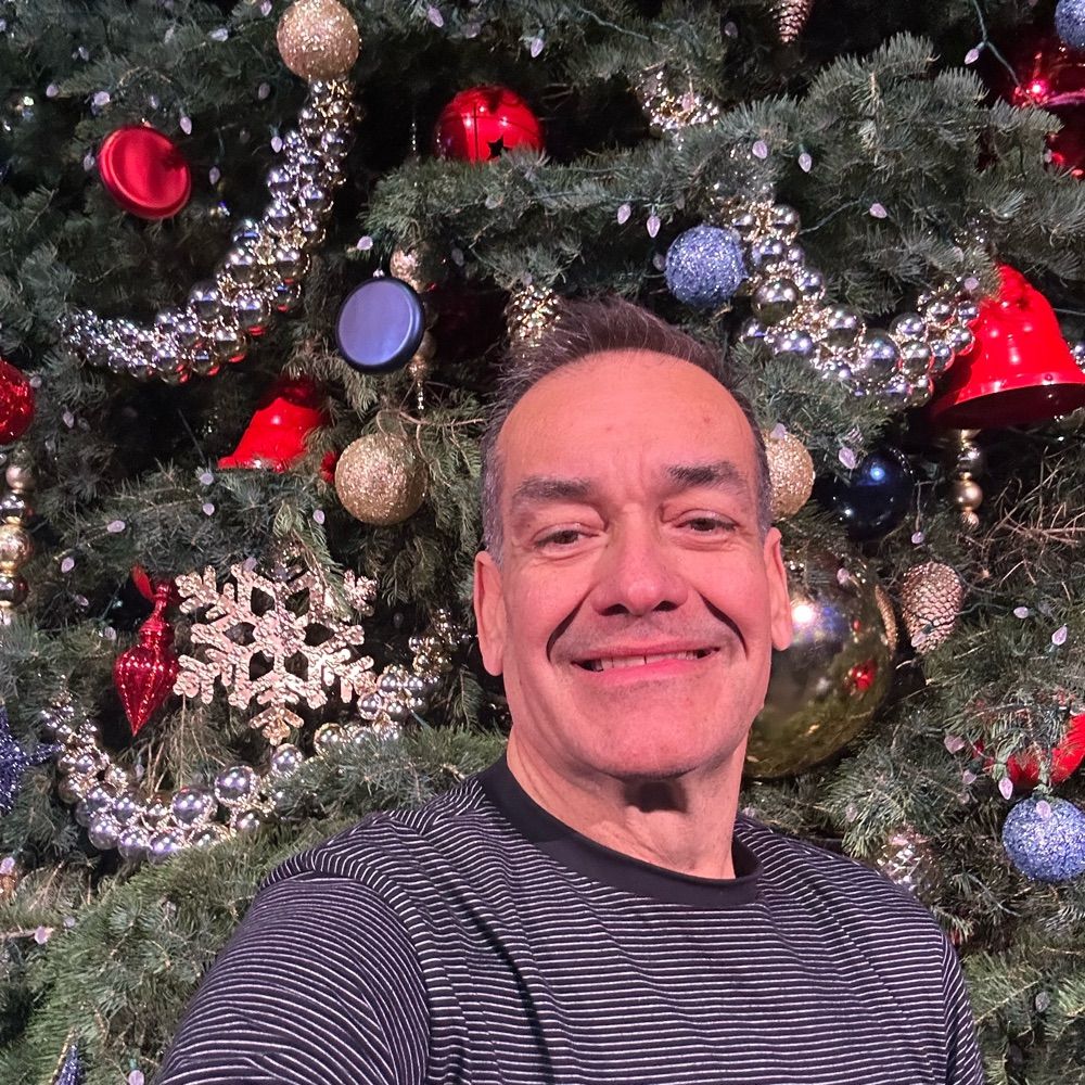 Rafa Cortes