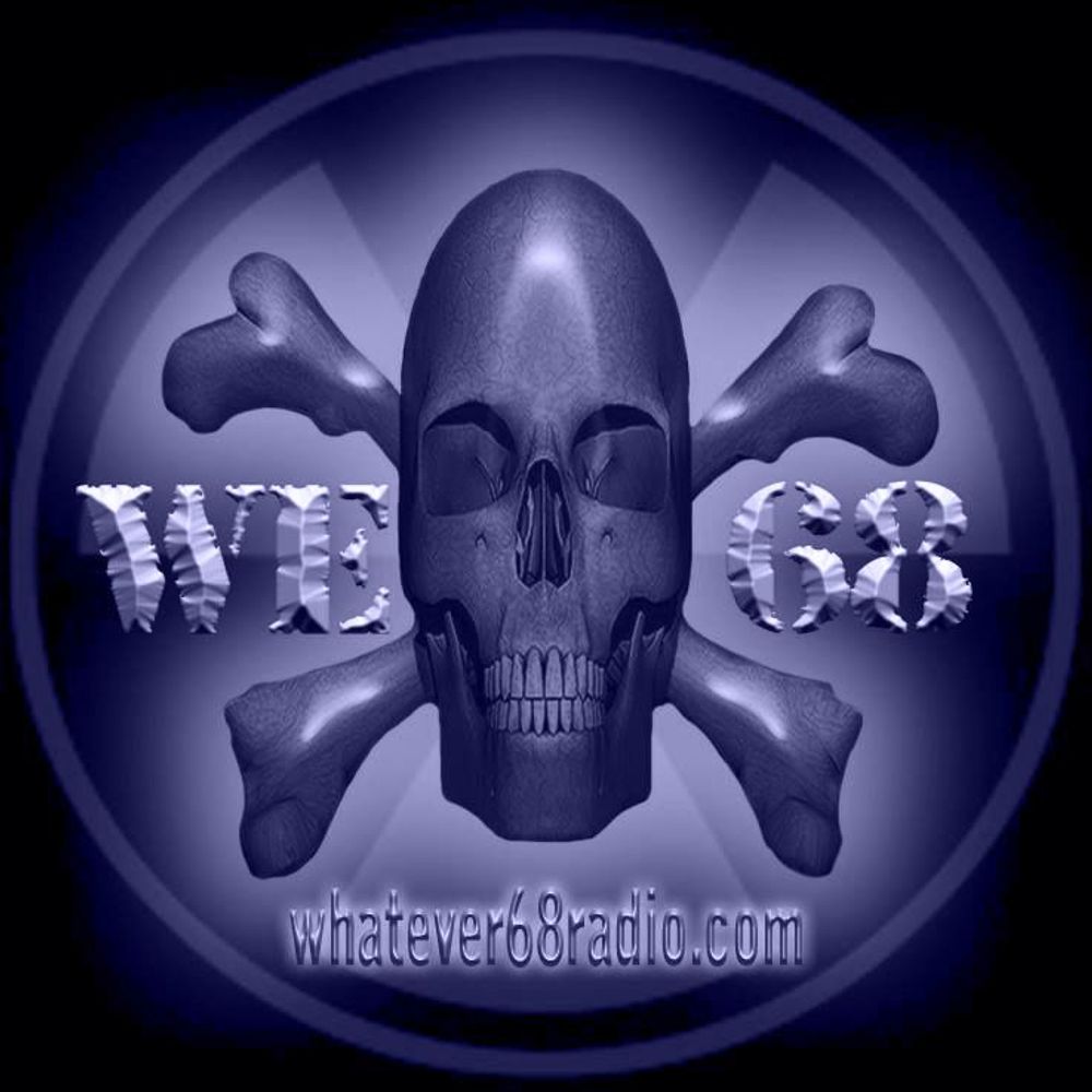 Whatever68 Radio