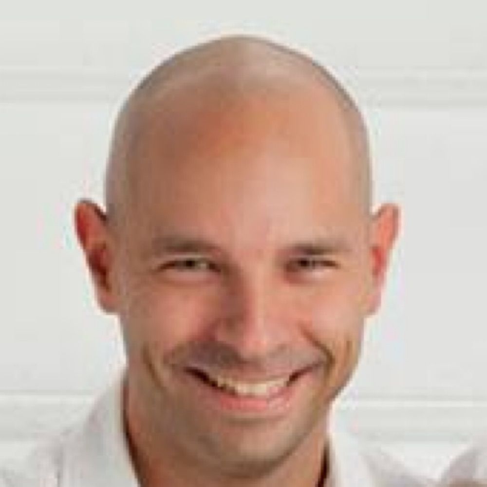 Alexandre Cadrin-Chênevert