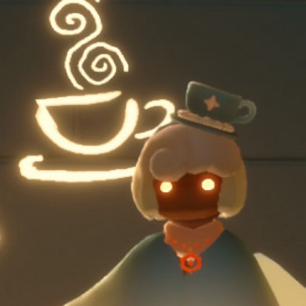はる茶