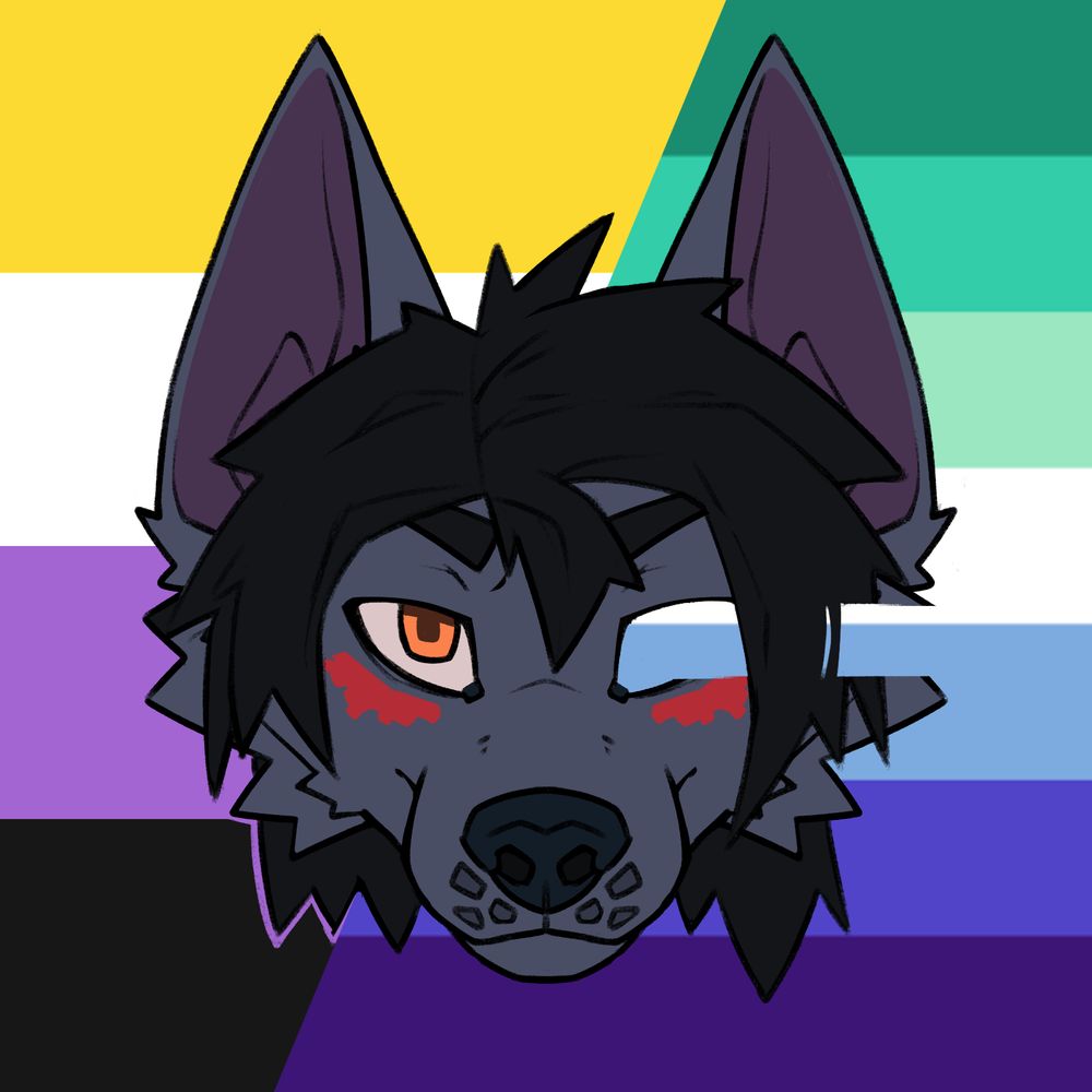 Aze the Wolf
