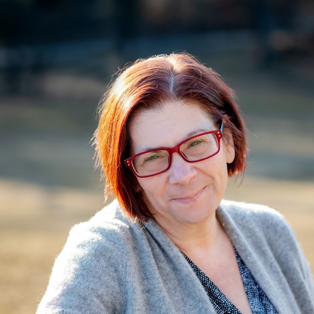 Lisa Scheid