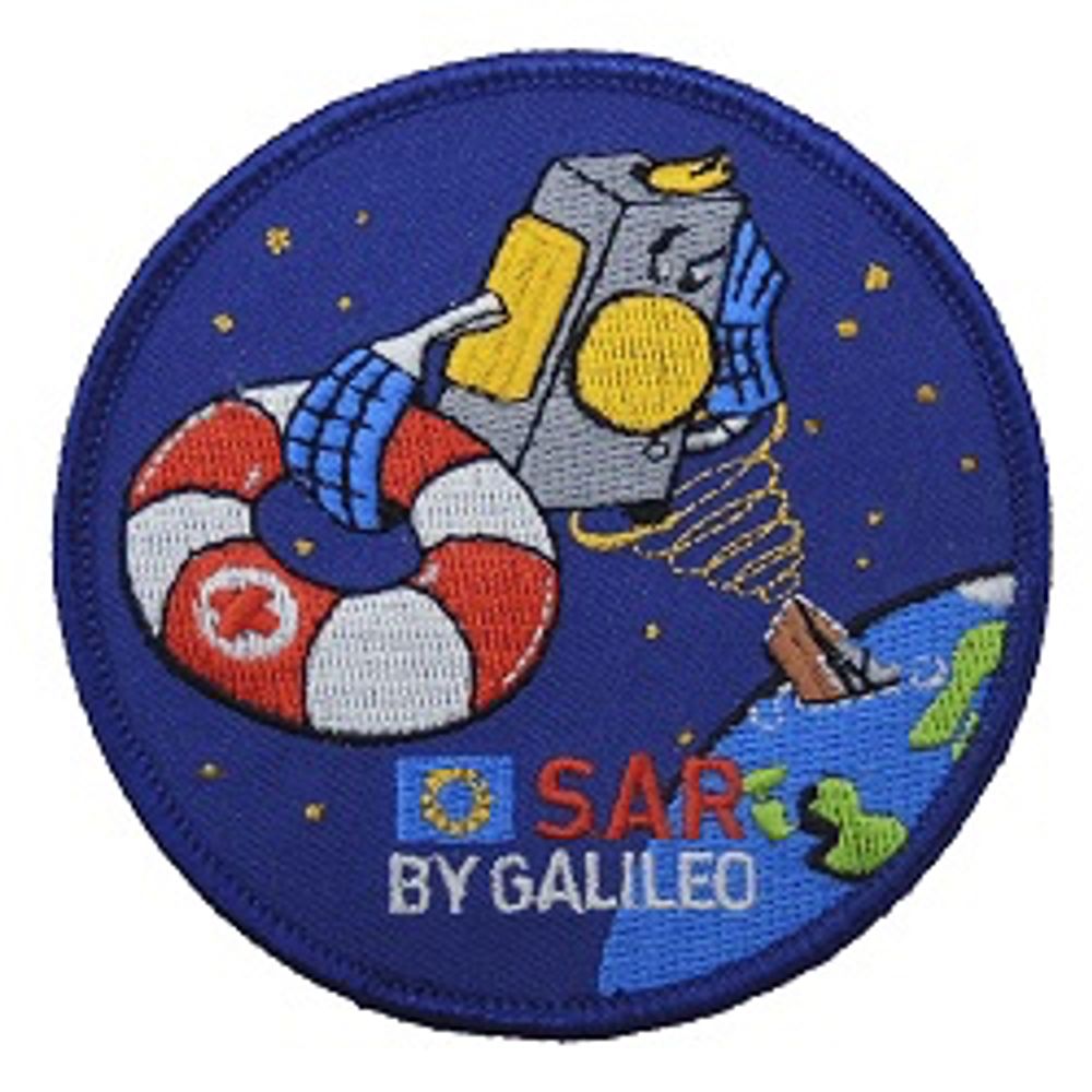 SAR Galileo