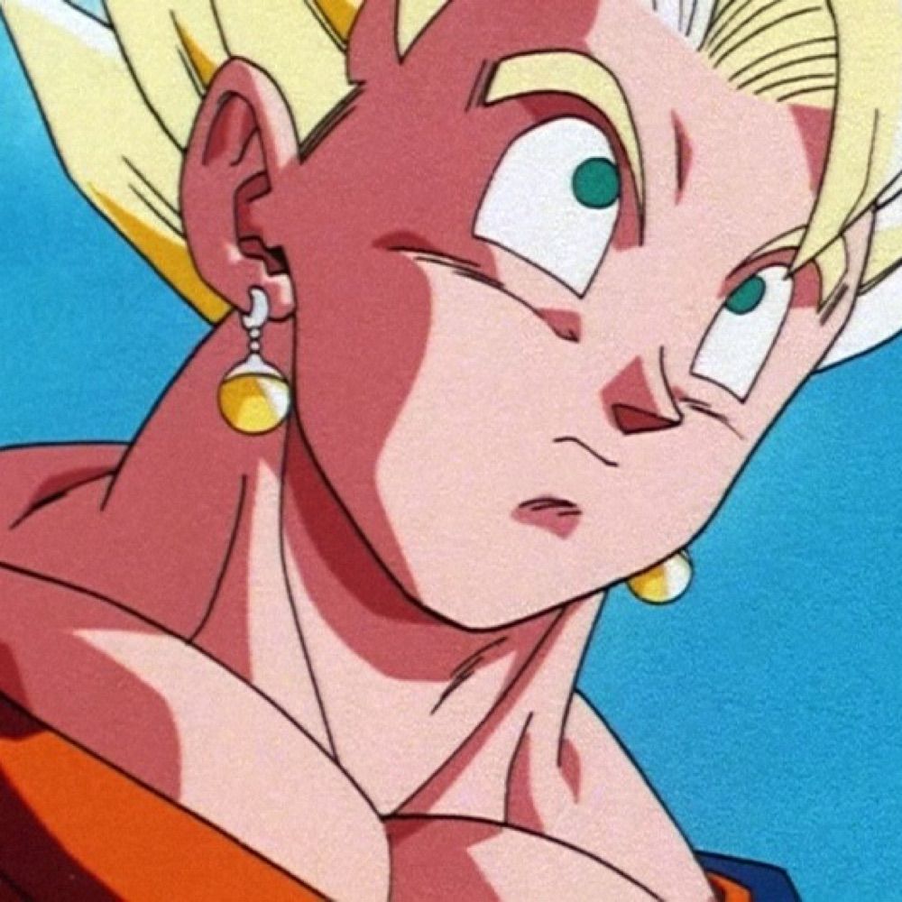 vegito