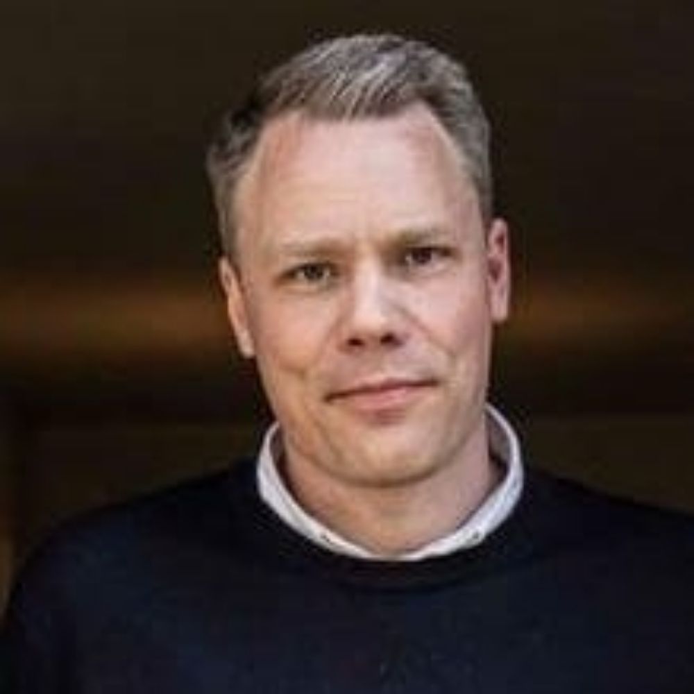 Daniel Bernmar
