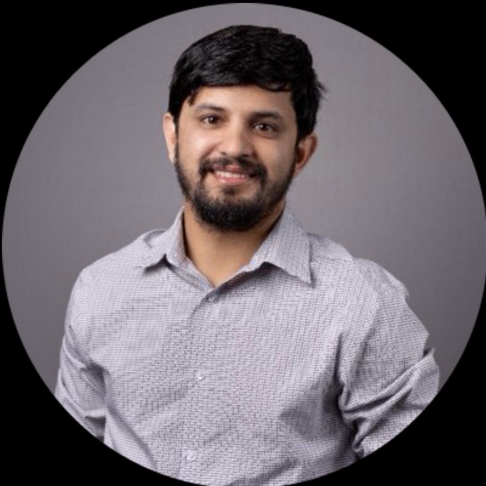 Ashish Parihar