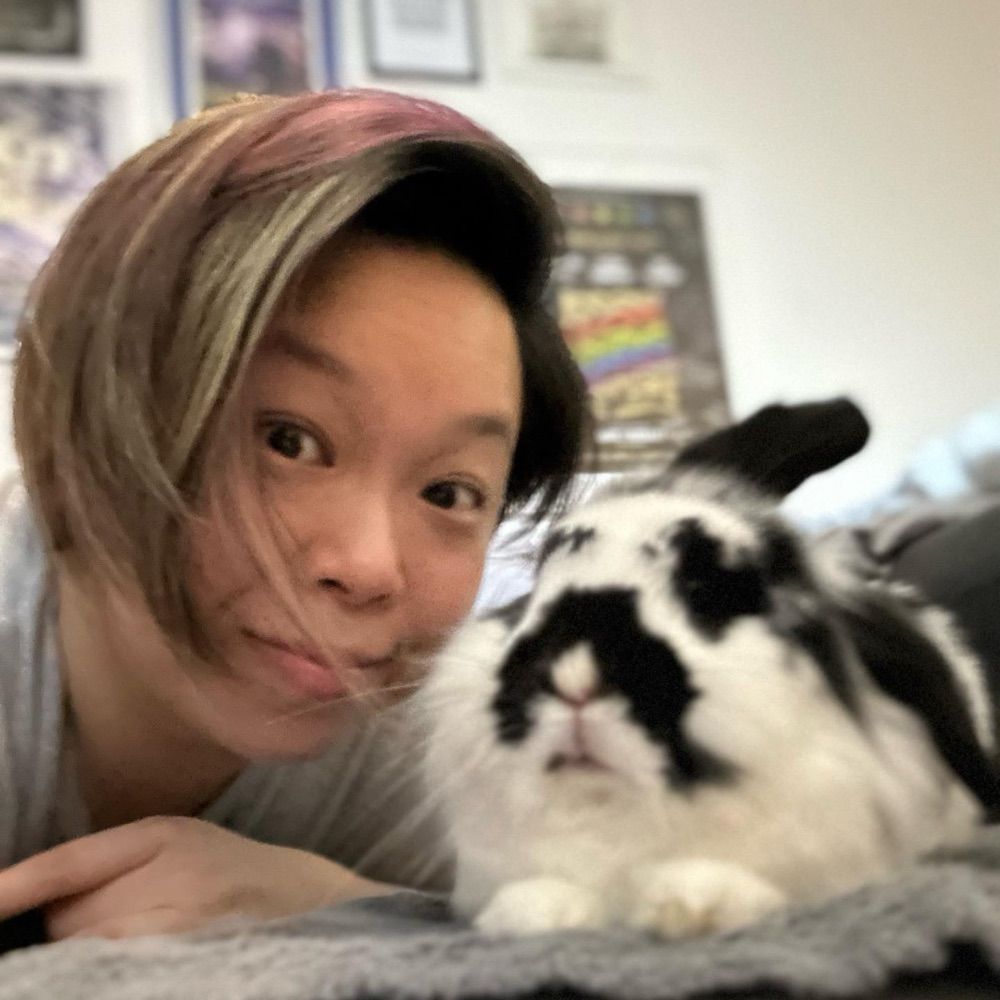 elaine yeung