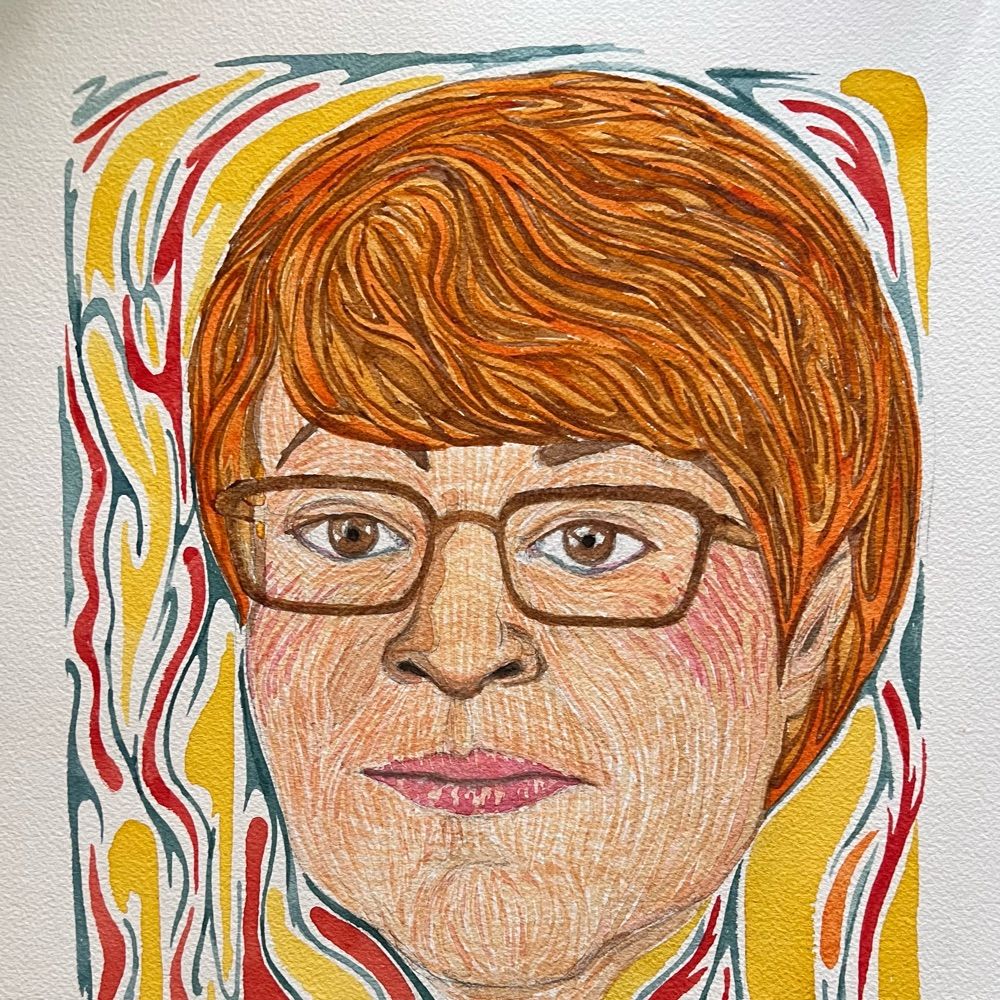 Mary B