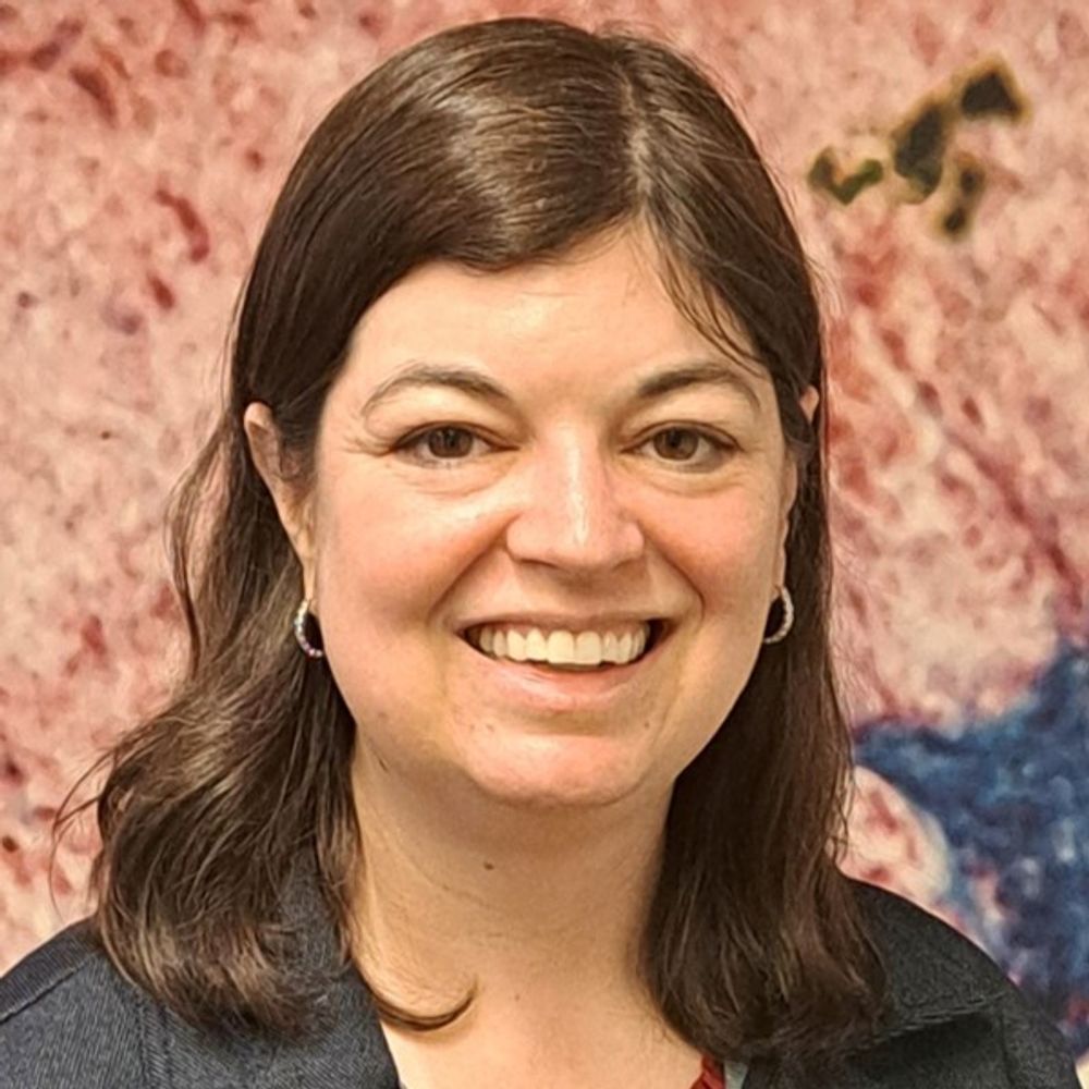 Jenni Glenn Gingery