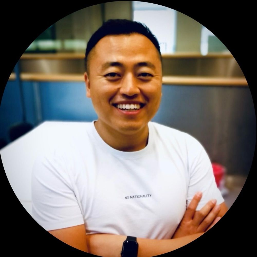 Pengfei Tian