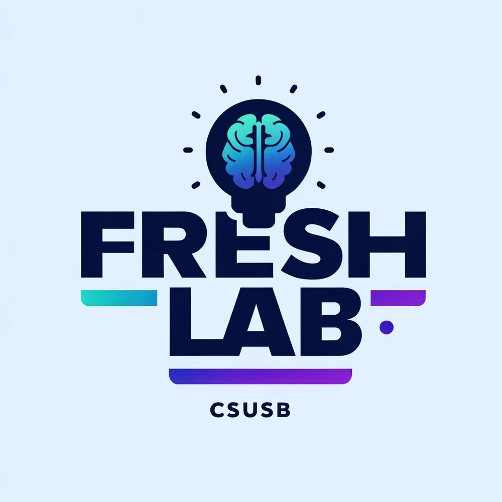 FRESH Lab @ CSUSB