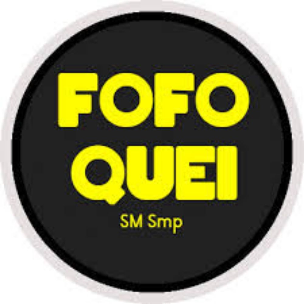 FOFOQUEI Oficial 