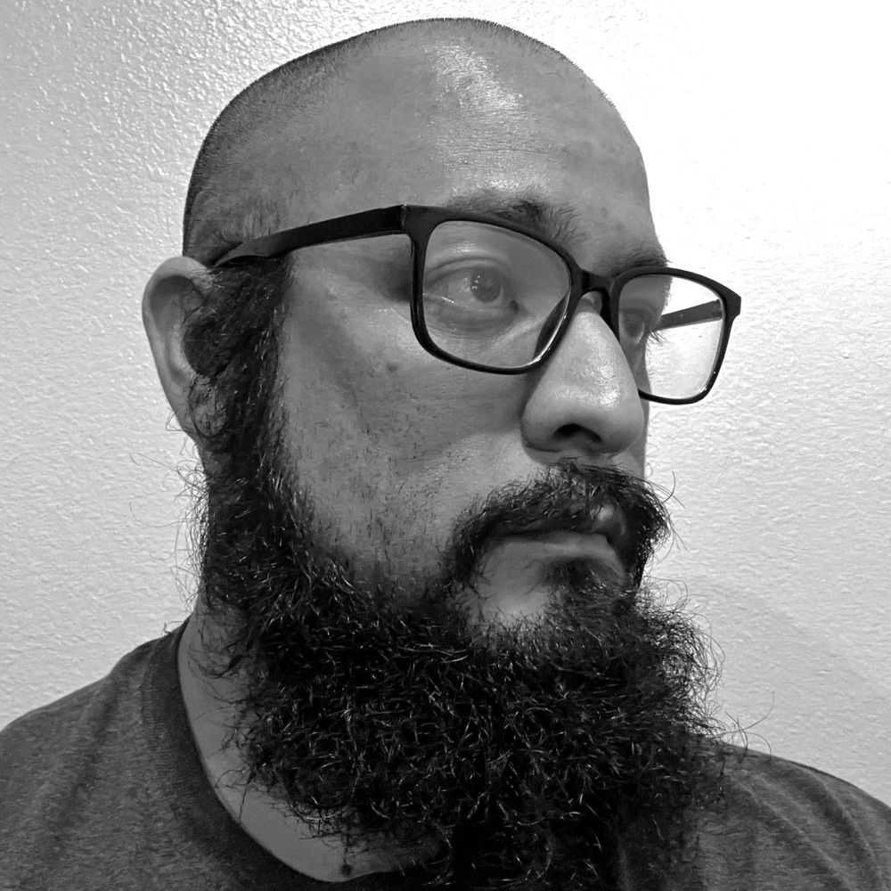 Zachary Mojica