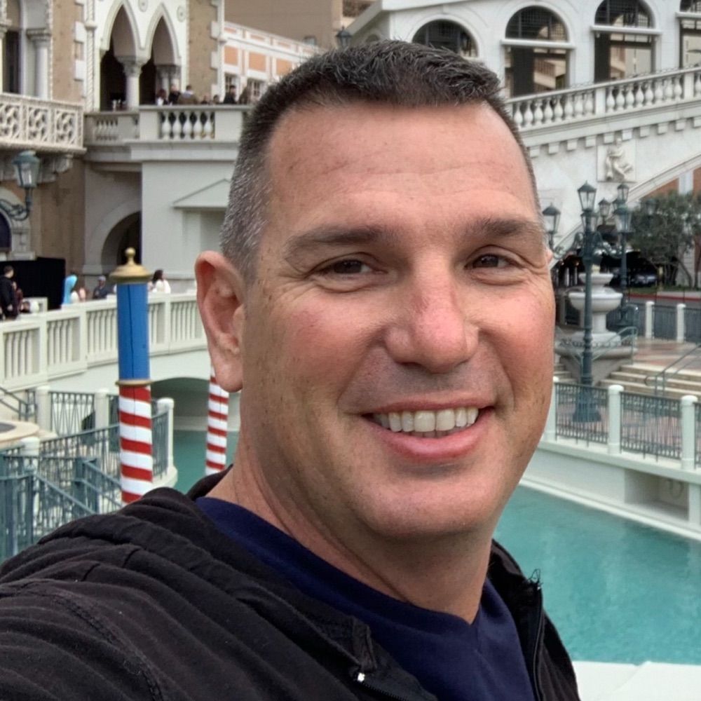Jerry Meier