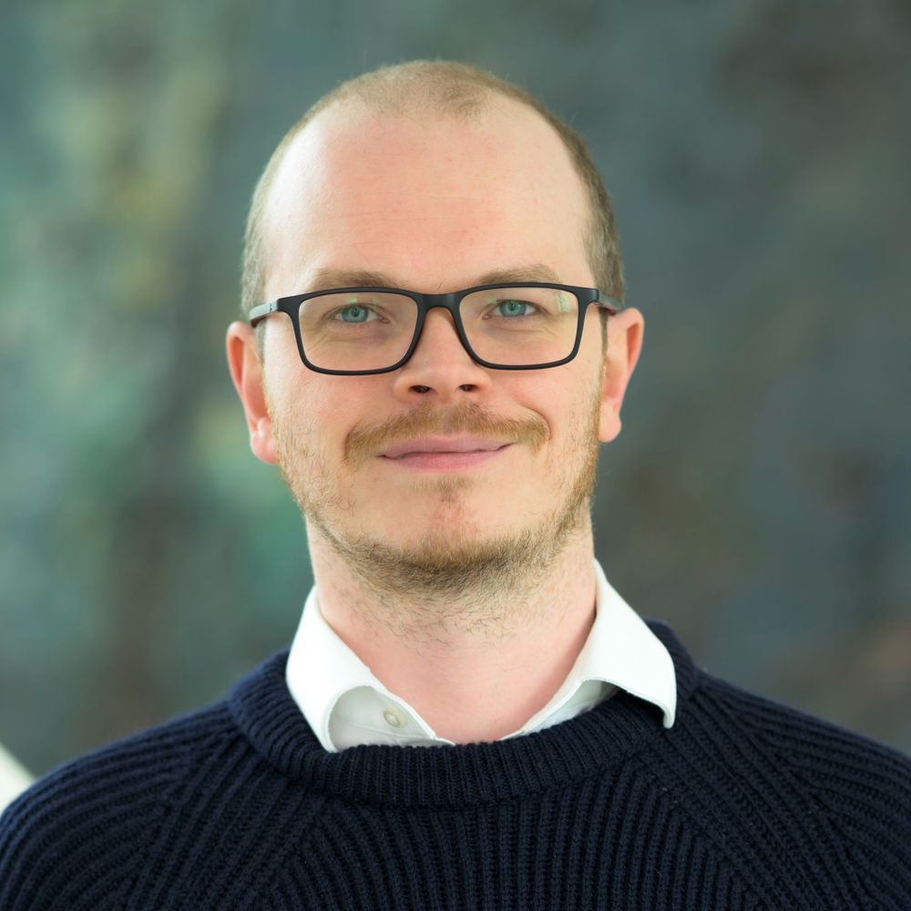 Max Warrack PhD FHEA 