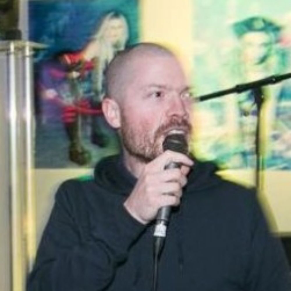Graham Ainsley