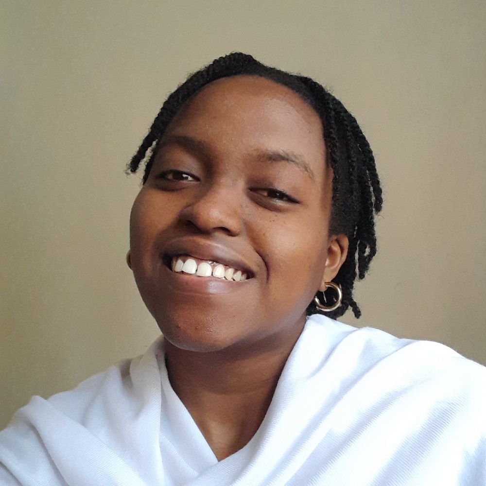 Mwende