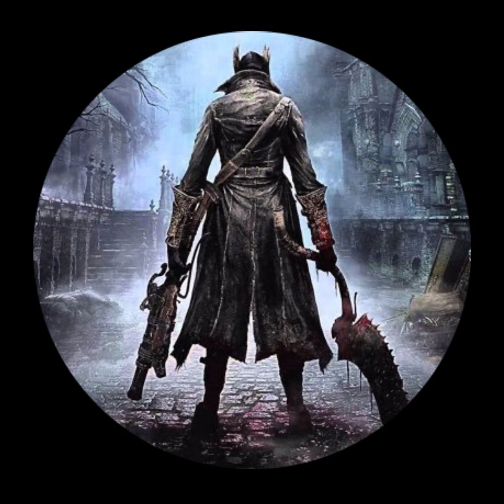 Hunter