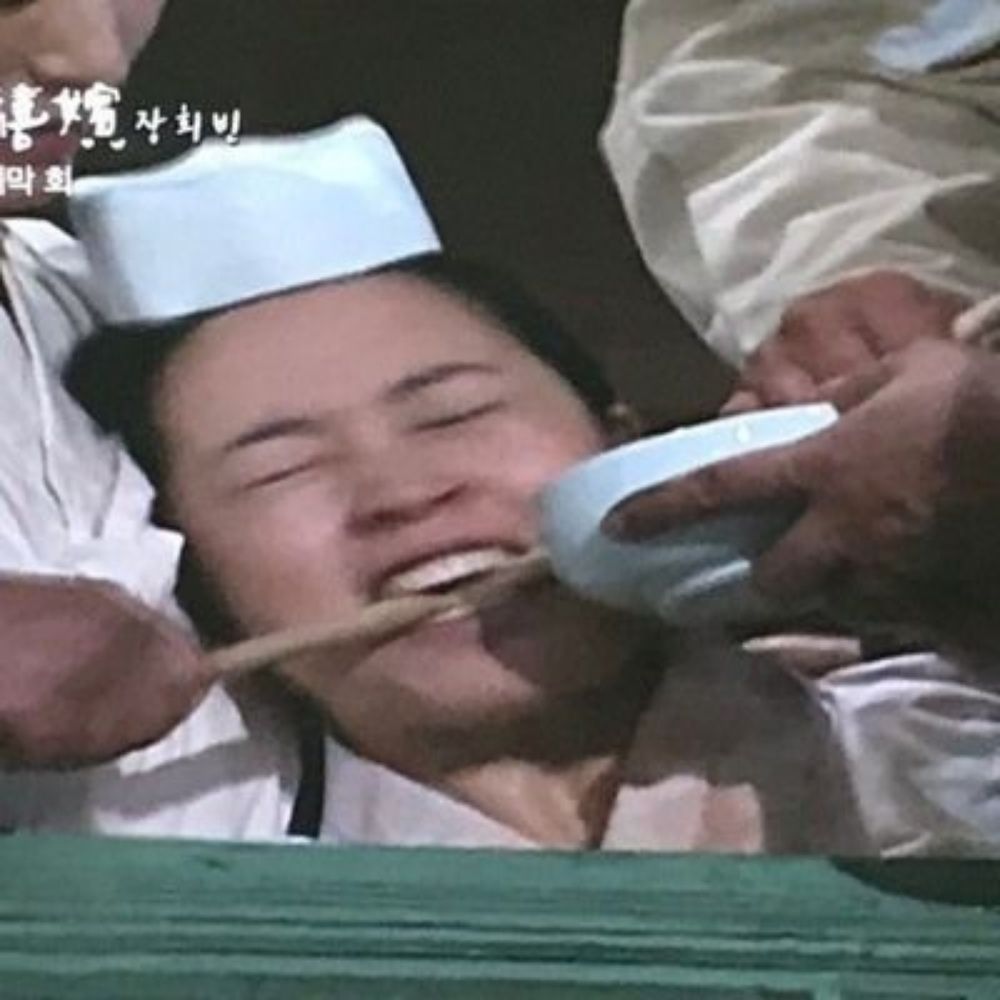 부침