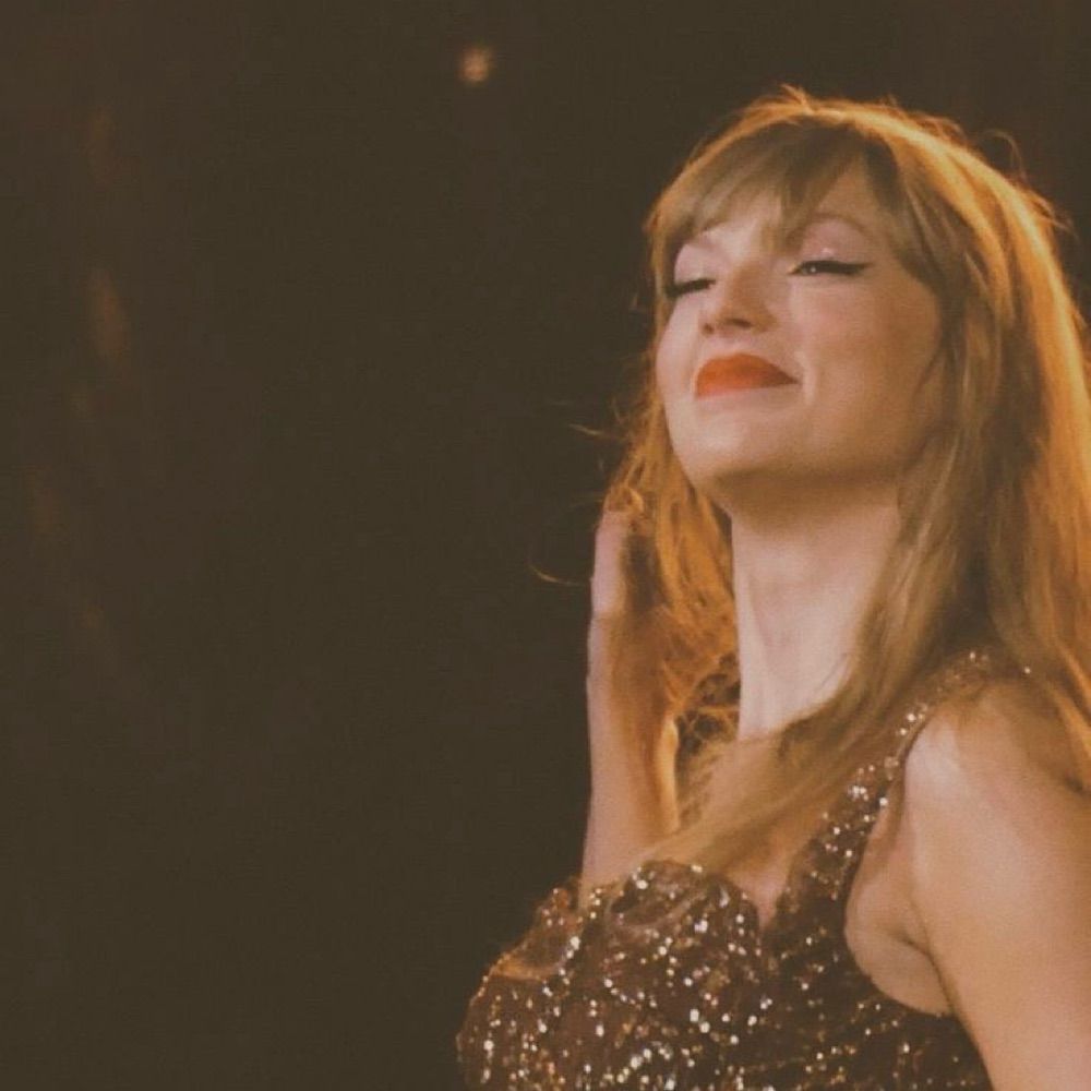 There’s a Taylor Swift Lyric For That