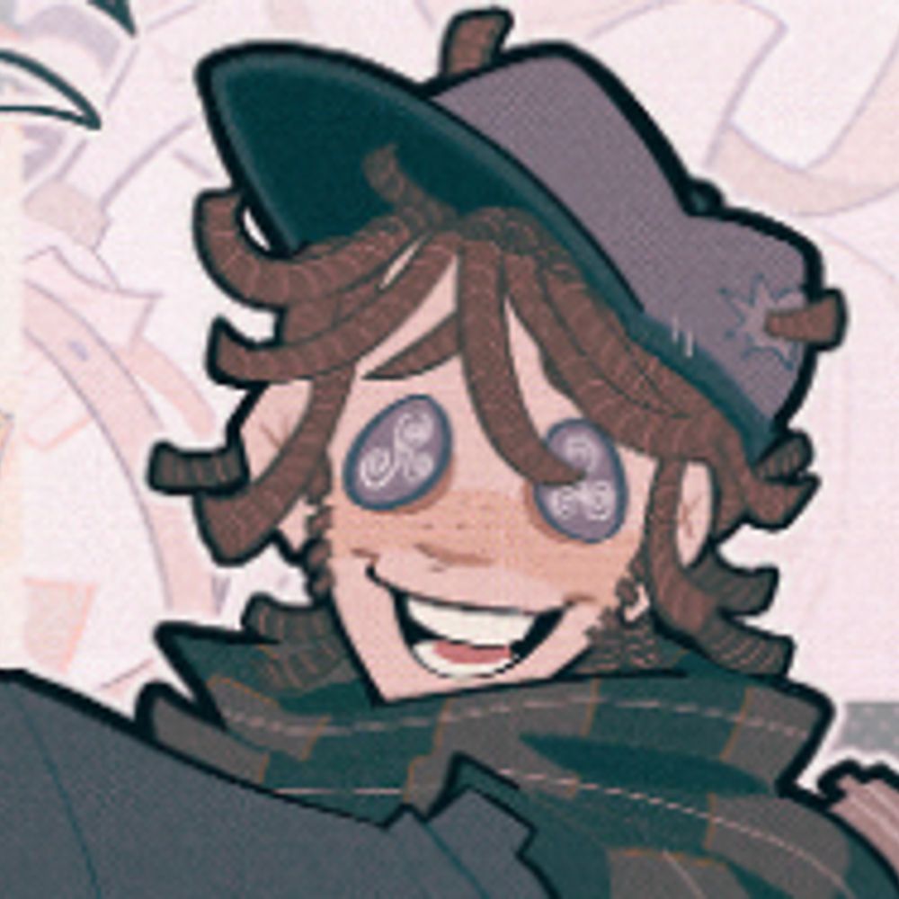 Tobey @ commissions open!