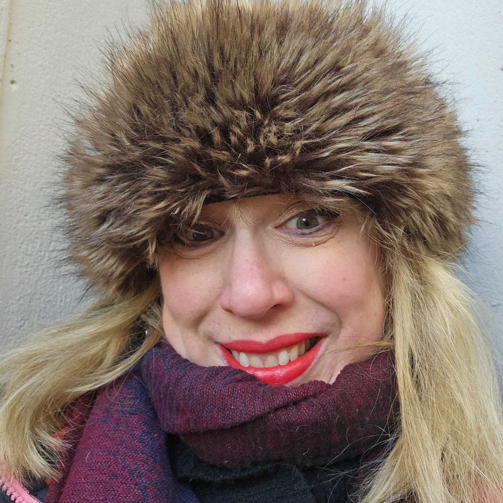 Anya S Darcy 