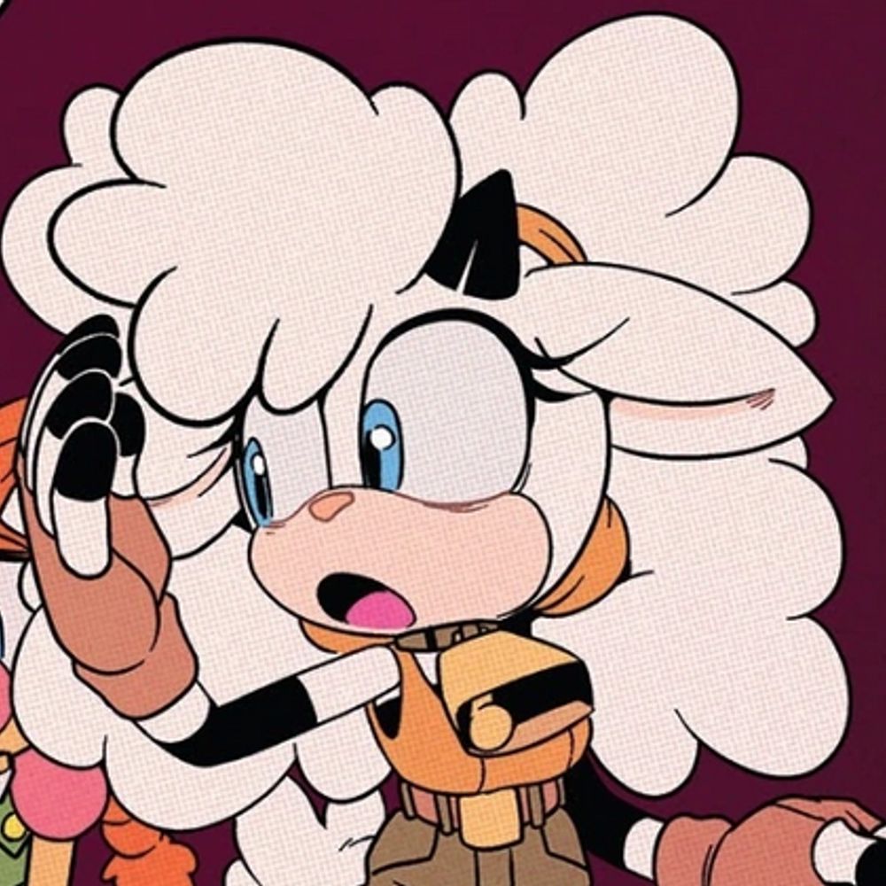 Daily Lanolin The Sheep