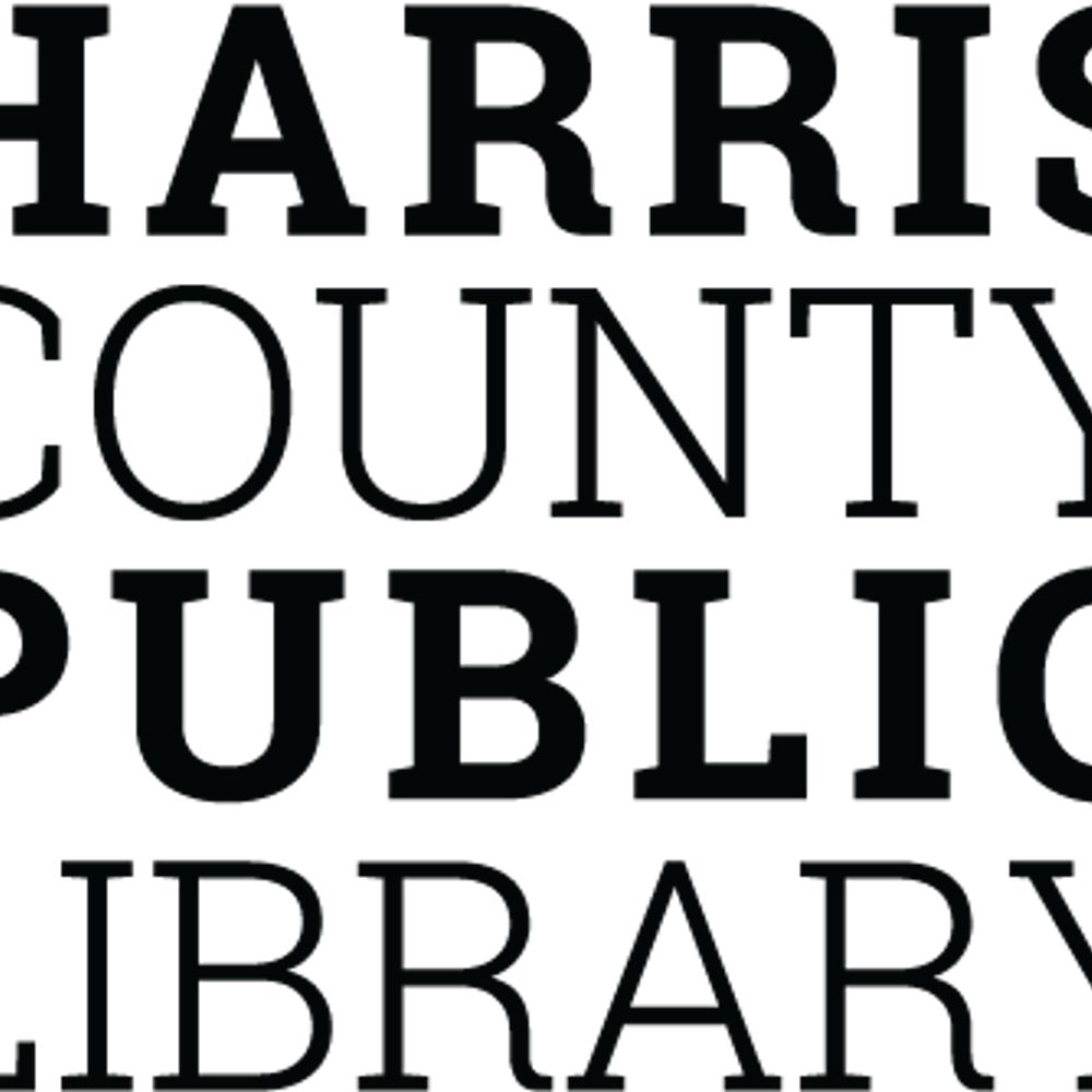 Harris County Public Library