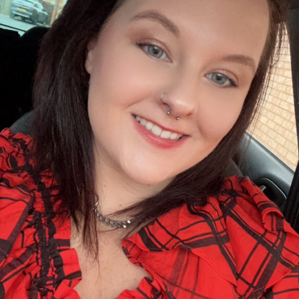 Katie Johnstone