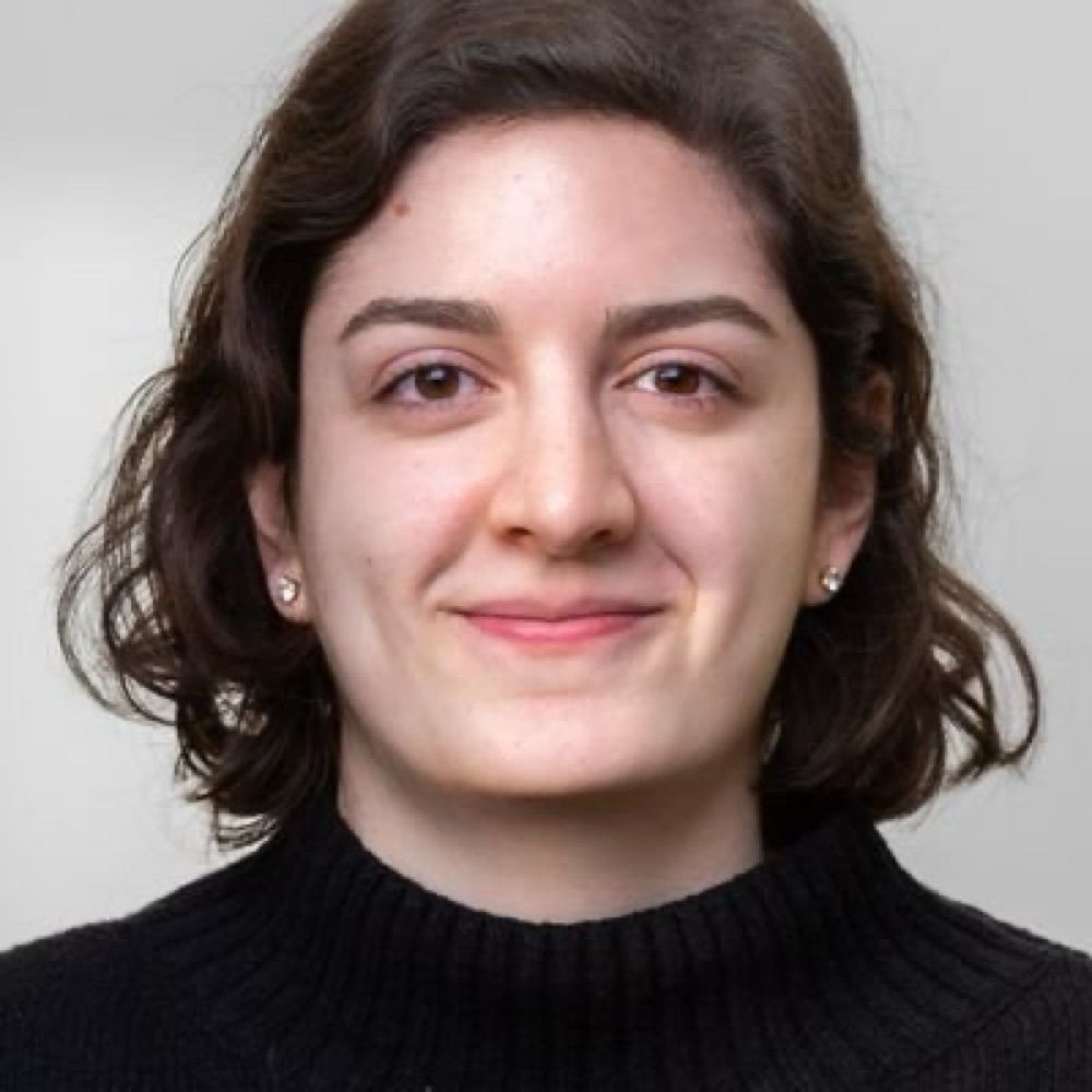 Germaine Karam