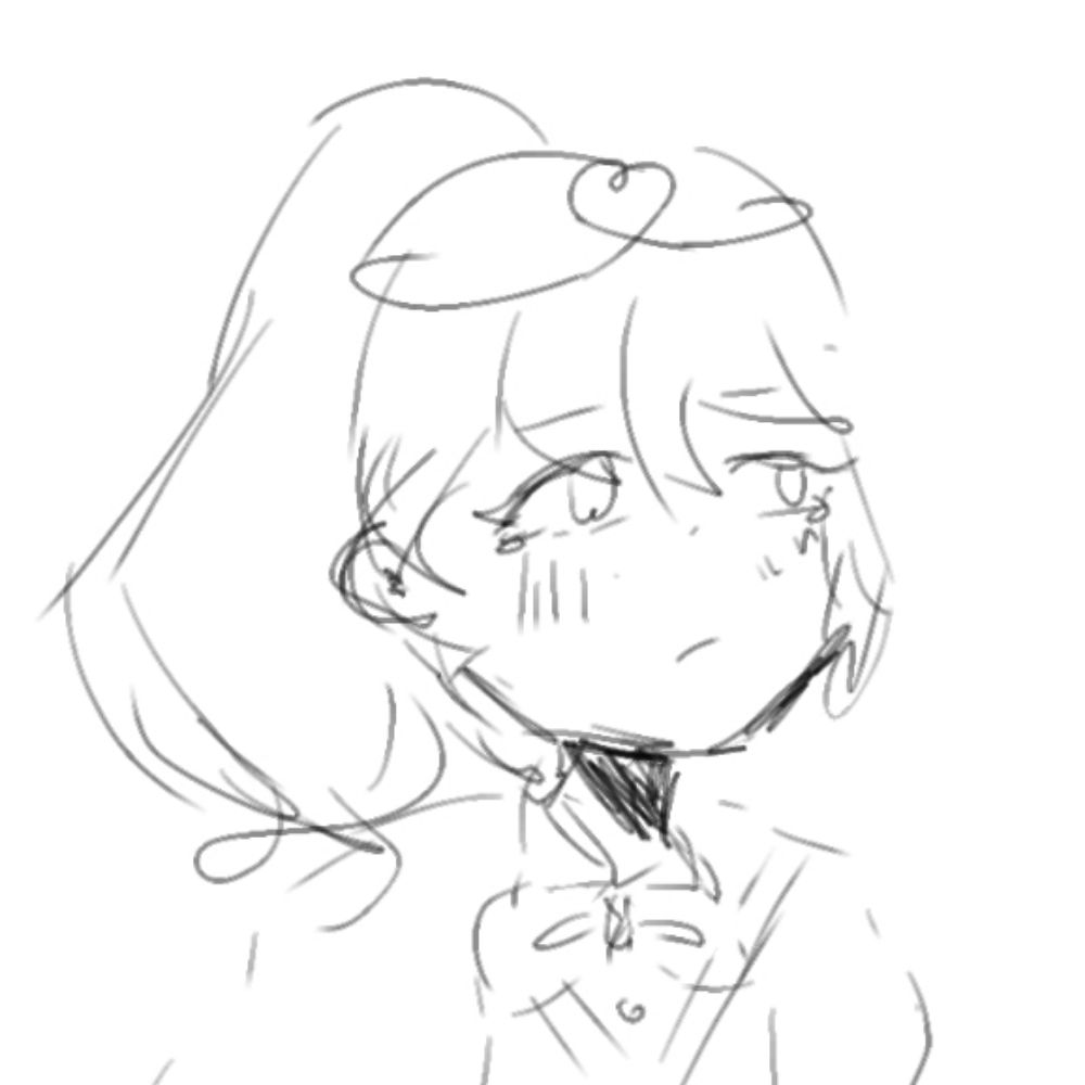 daily philomena cunk doodles