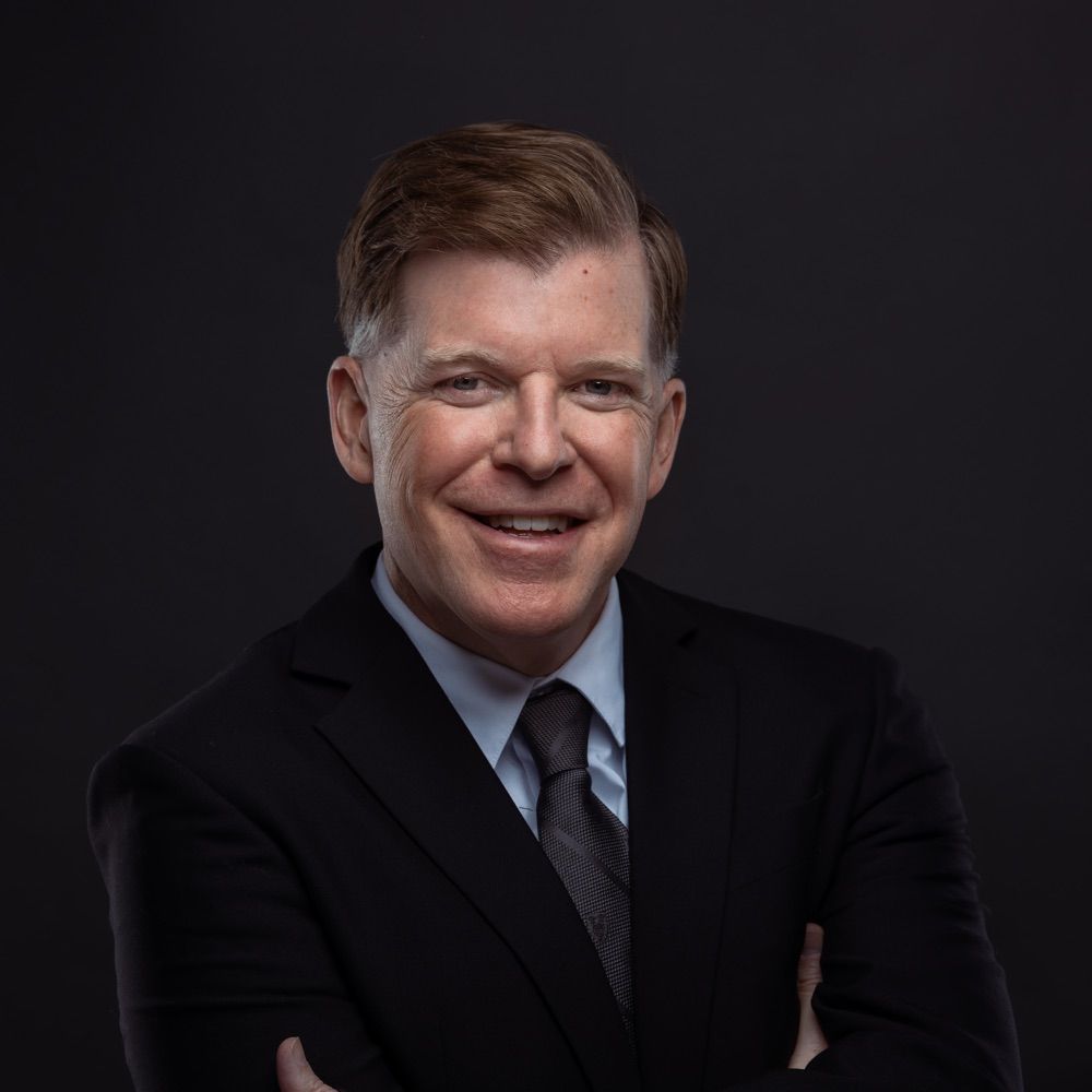 Jay Wilson